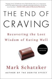 Produktbild: The End of Craving