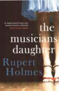 Produktbild: The Musician's Daughter