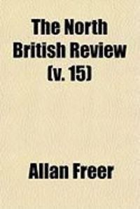 Produktbild: The North British Review (V. 15)