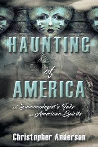 Produktbild: Haunting of America
