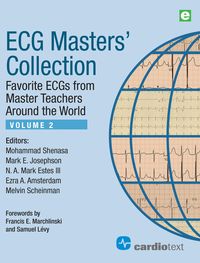 Produktbild: ECG Masters Collection Volume 2