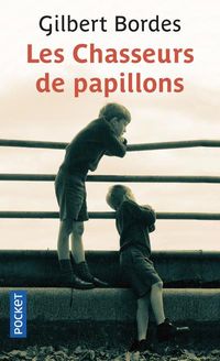 Produktbild: Les chasseurs de papillons