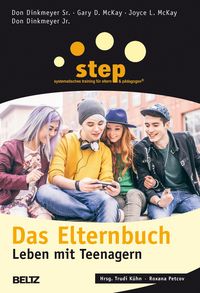 Produktbild: Step - Das Elternbuch