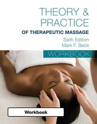 Produktbild: Student Workbook for Beck's Theory & Practice of Therapeutic Massage