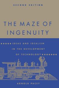 Produktbild: The Maze of Ingenuity, second edition
