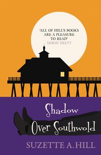 Produktbild: Shadow Over Southwold