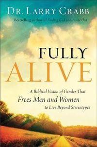 Produktbild: Fully Alive