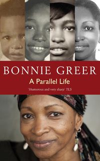 Produktbild: A Parallel Life