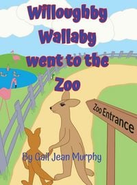 Produktbild: Willoughby Wallaby went to the Zoo