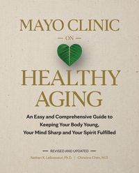 Produktbild: Mayo Clinic on Healthy Aging