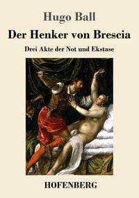 Produktbild: Der Henker von Brescia