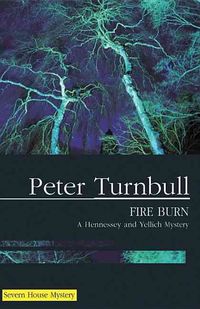 Produktbild: Fire Burn