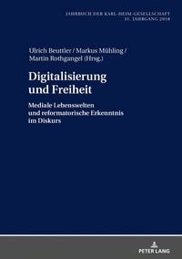 Produktbild: Digitalisierung und Freiheit