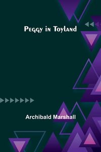 Produktbild: Peggy in Toyland