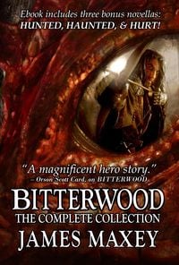 Produktbild: Bitterwood: The Complete Collection