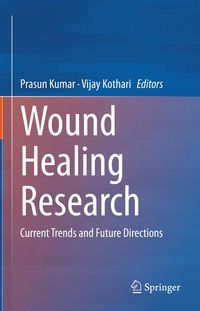 Produktbild: Wound Healing Research