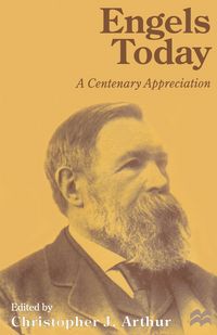 Produktbild: Engels Today