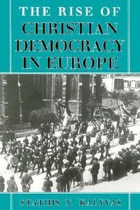 Produktbild: Rise Of Christian Democracy in