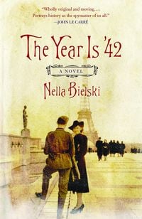Produktbild: The Year Is '42