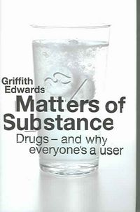 Produktbild: Matters of Substance