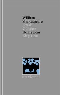 Produktbild: K&ouml;nig Lear /King Lear  (Shakespeare Gesamtausgabe, Band 14) - zweisprachige Ausgabe