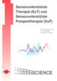 Produktbild: Sensorunterst&uuml;tzte Therapie und Sensorunterst&uuml;tzte Pumpentherapie