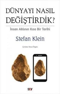 Produktbild: D&uuml;nyayi Nasil Degistirdik