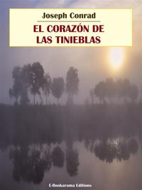 Bild vom Artikel El corazón de las tinieblas vom Autor Joseph Conrad