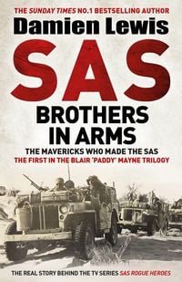 Produktbild: SAS Brothers in Arms