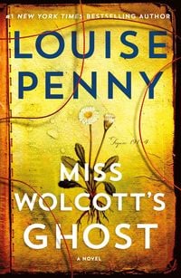 Produktbild: Miss Wolcott's Ghost