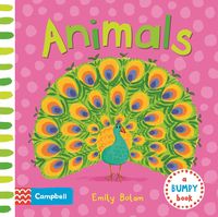 Produktbild: Bolam, E: Animals