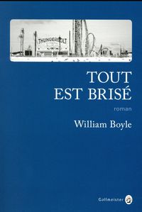 Produktbild: Tout est bris&eacute;
