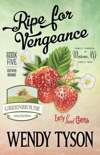 Produktbild: Ripe For Vengeance