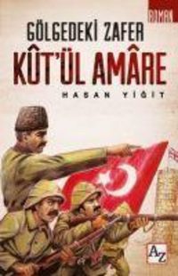 Produktbild: Kut&uuml;l Amare - G&ouml;lgedeki Zafer
