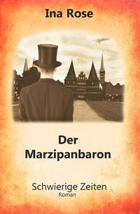 Produktbild: Triologie / Der Marzipanbaron Teil II