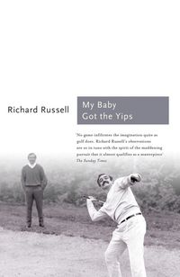 Produktbild: My Baby Got the Yips