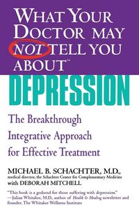 Produktbild: Depression