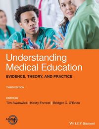 Produktbild: Understanding Medical Education