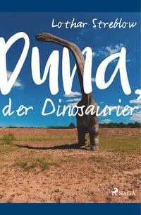 Produktbild: Duna, der Dinosaurier