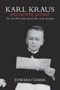 Produktbild: Karl Kraus