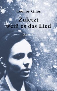 Produktbild: Zuletzt wei&szlig; es das Lied