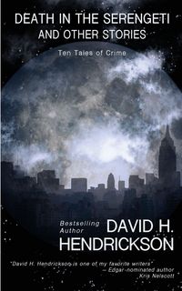 Produktbild: Death in the Serengeti and Other Stories