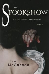 Produktbild: Spookshow #6: A Haunting in Crown Point