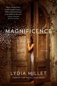 Produktbild: Magnificence