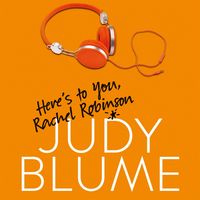 Produktbild: Here's to You, Rachel Robinson