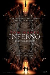 Bild vom Artikel Inferno. Film Tie-In / Robert Langdon Bd.4 vom Autor Dan Brown