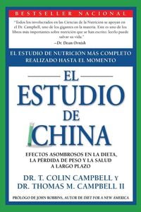 Produktbild: El Estudio de China