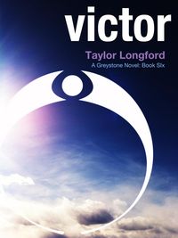 Produktbild: Victor (A Greystone Novel #6)