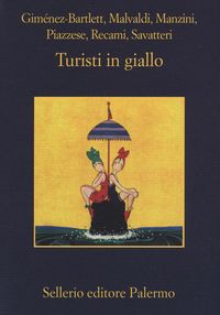 Produktbild: Turisti in giallo