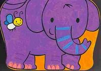Produktbild: Clackety-clacks: Elephant